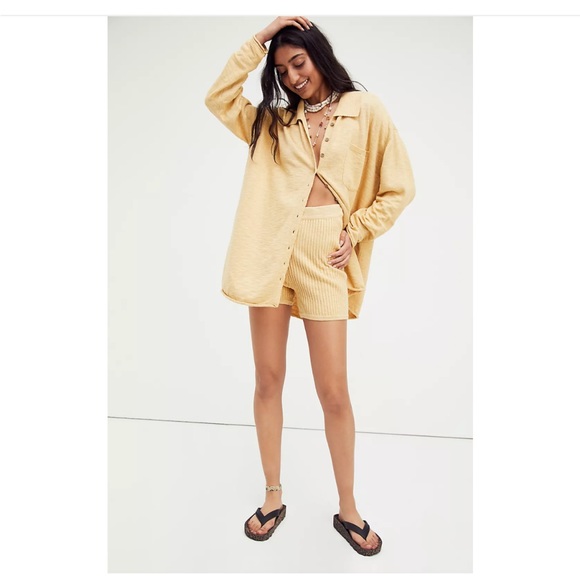 NWT FP Zuma Sweater Set - Picture 2 of 3